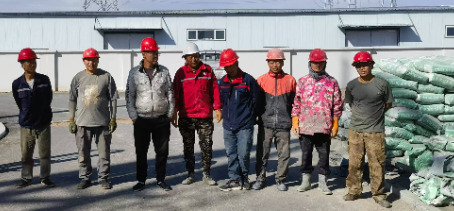 惠州厂房地基沉降注浆加固施工队伍怎么选